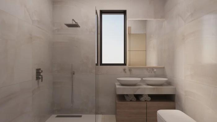 Penthouse in Larnaca