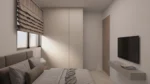 Penthouse in Larnaca