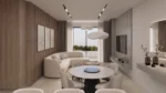 Penthouse in Larnaca