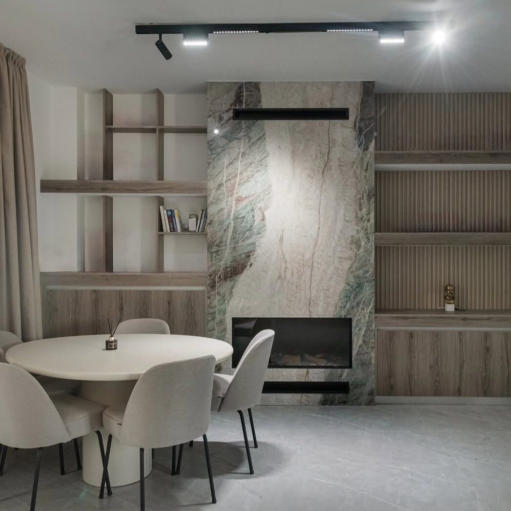 Residential Project_in Nicosia B