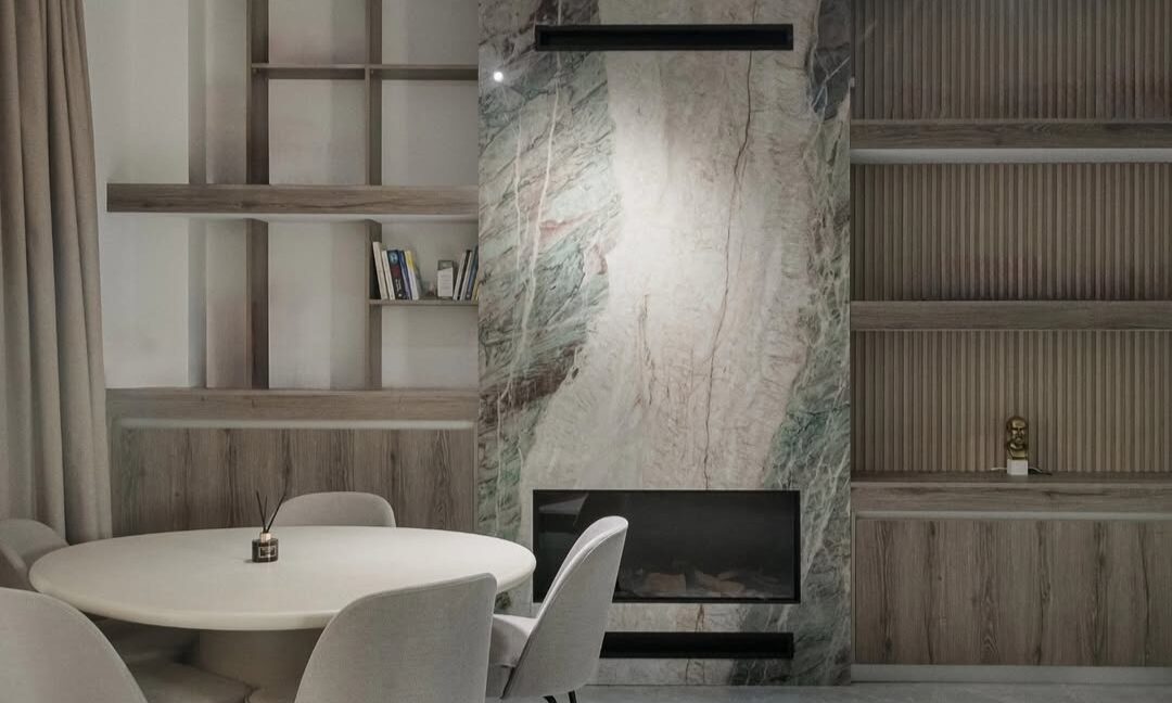 Residential Project_in Nicosia B