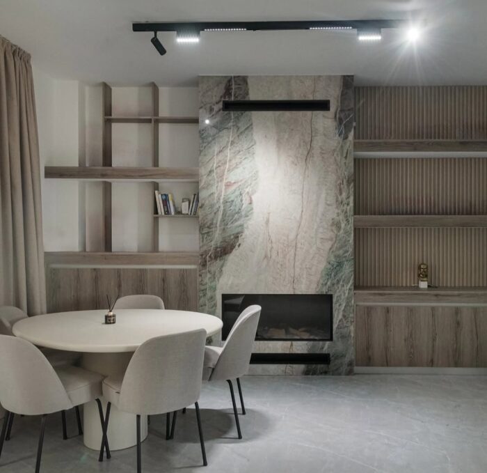 Residential Project_in Nicosia B